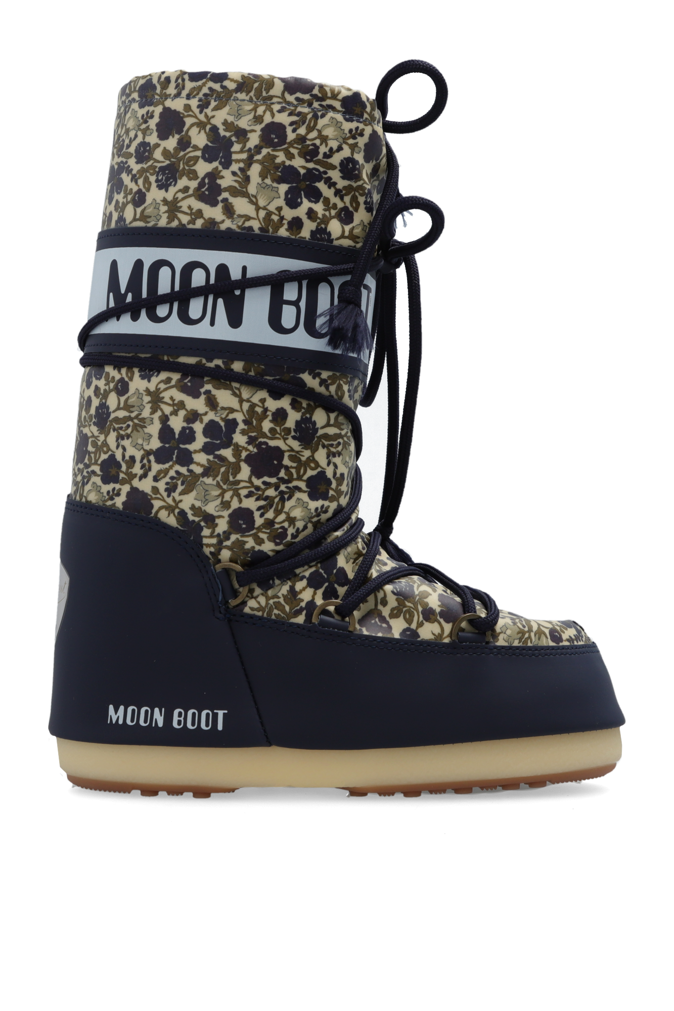 Moon boots ballet best sale